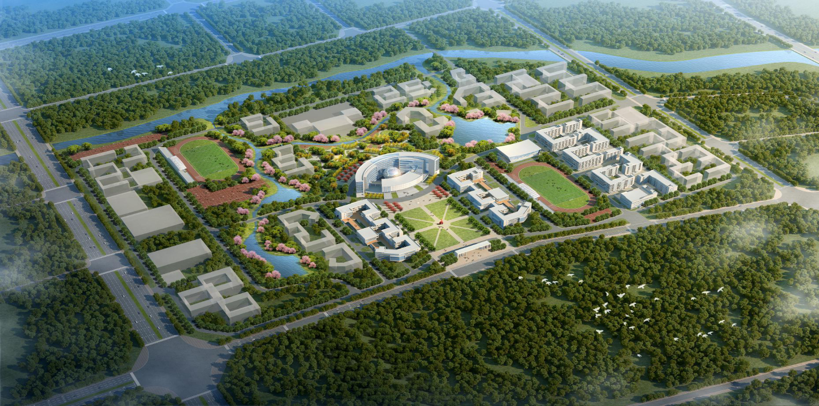 开云手机在线入口官网_开云(中国)
建设承建信阳师范学院淮河校区一期 建设项目BIM技术应用总结